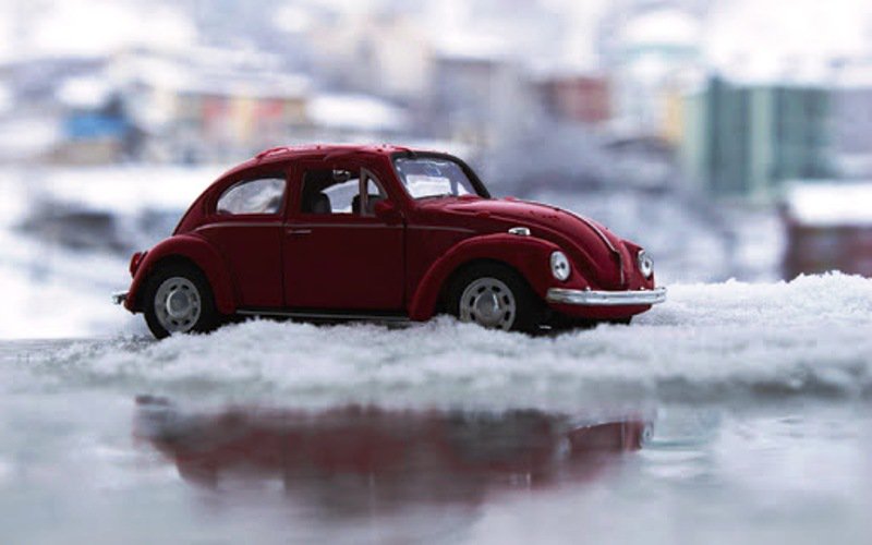 Drumarii avertizează: pregătiți-vă mașinile de iarnă! Continuă ninsorile în România