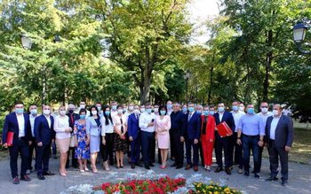 PSD Botoșani și-a ales candidații …