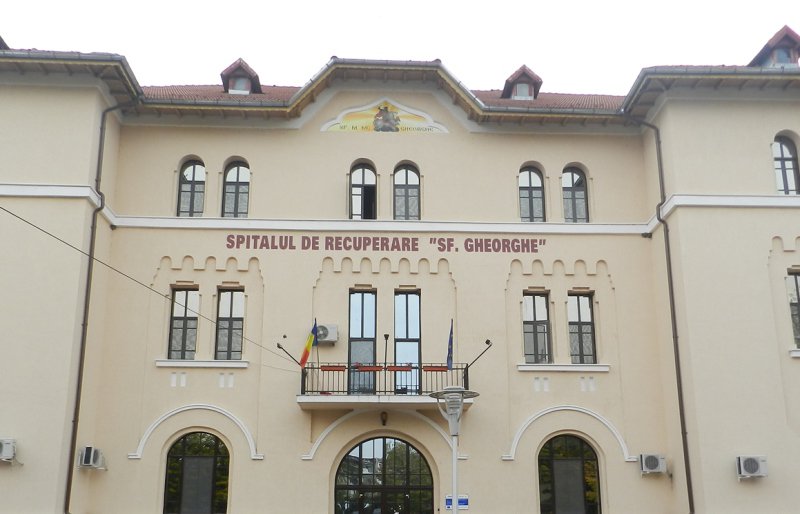 Un alt spital din Botoșani va prelua bolnavii COVID 19, după creșterea semnificativă a îmbolnăvirilor