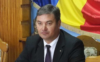 Dan Șlincu, fostul prefect de …