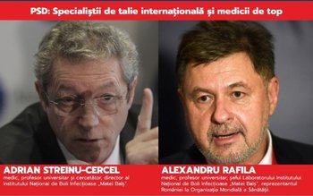 Diferența dintre candidații PSD și …