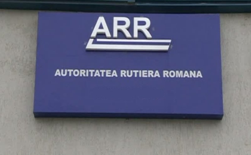 IMPORTANT! Autoritatea Rutieră Română își suspendă activitatea cu publicul în toate agențiile teritoriale