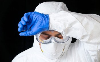 Situație critică: În municipiul Dorohoi …