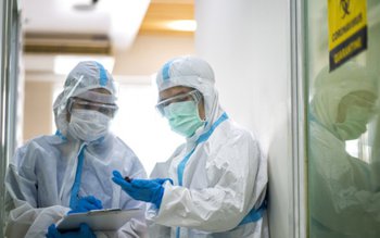 Bilanţ Coronavirus 22 octombrie. Cea …