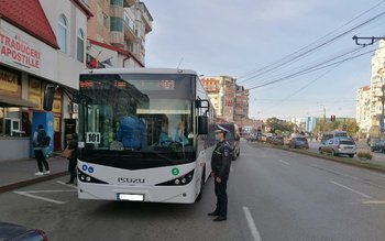 Peste 50 de botoșăneni amendați …