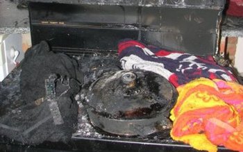 Pericolul din bucătărie - Prevenirea …