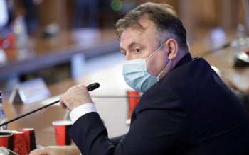 Guvernul aprobă astăzi, ordonanța prin …