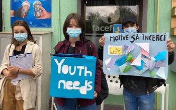 Direcția Județeană pentru Sport și …