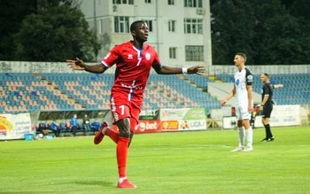 Victorie pe final pentru FC …