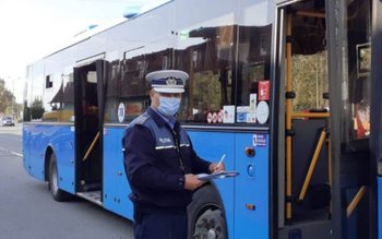 Acțiuni anti-COVID în Botoșani: Polițiștii …