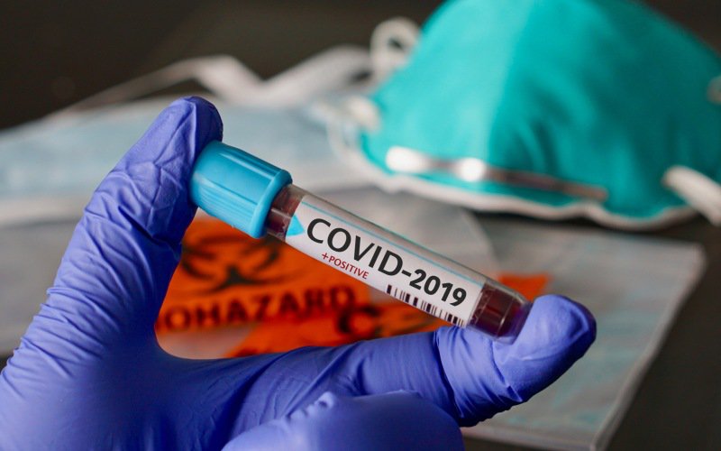 Bilanţ COVID - 25 octombrie. Coronavirusul face prăpăd. Infectări pe bandă rulantă