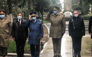 Mesajul prefectului județului, Dan Nechifor, …