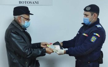 Atenție la buzunare! Doi botoșăneni …