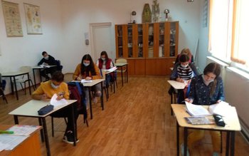 Pașaport pentru viitor – consiliere …