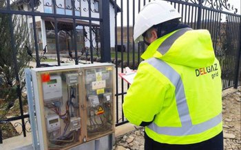 Delgaz Grid sistează alimentarea cu …