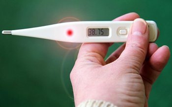 Care este temperatura normală a …