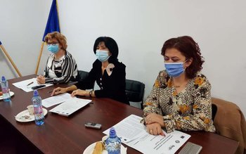 Noul președinte al CJ Botoșani …