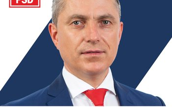 Costel Lupașcu, deputat în Comisia …