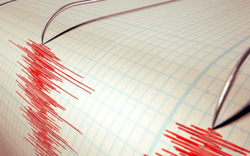 Serie de cutremure cu o magnitudine de până la 4,2, seara trecută, în România