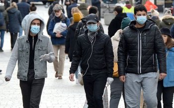 Botoșani: Zeci de persoane, amendate …