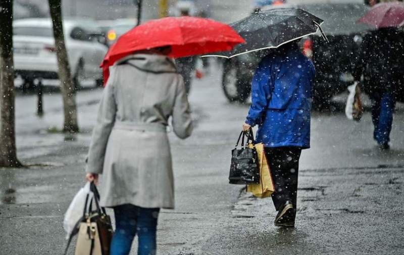 Vin ninsorile! Când vine iarna în România. ANM, alertă de vreme severă