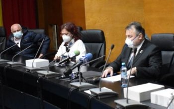 Ministrul Sănătății, la Botoșani: Nu …