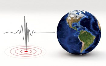Două cutremure în două ore, …