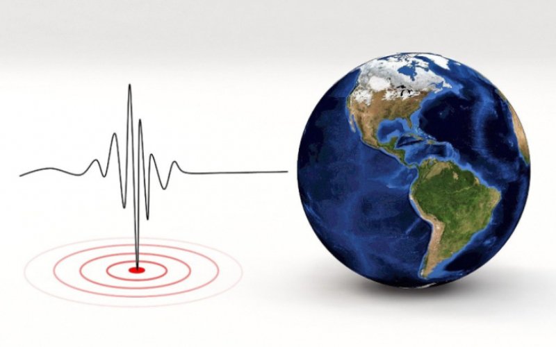 Două cutremure în două ore, sâmbătă noapte, în județul Vrancea