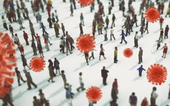 Patru județe din România depăşesc …