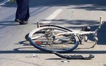 ACCIDENT: Femeie pe bicicletă cu …