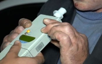 Șofer depistat cu o alcoolemie …