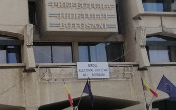 BEJ a stabilit candidaturile definitive …