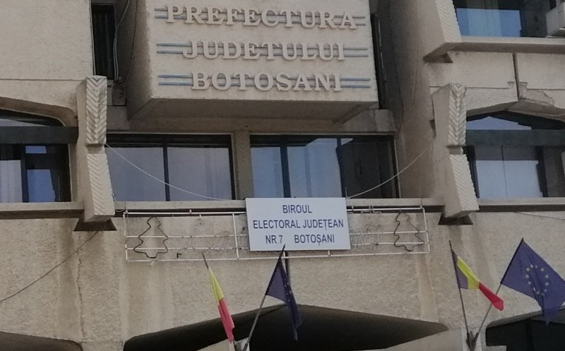 BEJ a stabilit candidaturile definitive pentru alegerile parlamentare din 6 decembrie