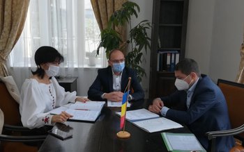 Demersurile pentru înființarea unei Extensiuni …