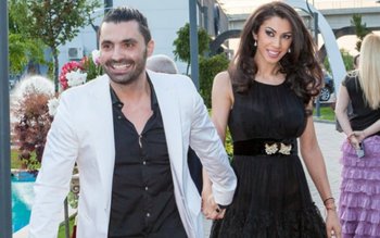 Pepe divorțează de Raluca Pastramă …