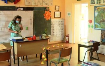 Încă patru unități de învățământ …