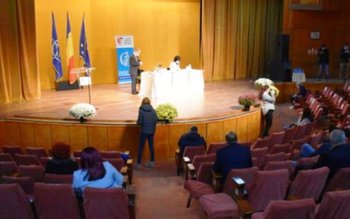 Cei șapte consilieri județeni care …