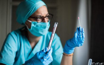 Coronavirus în România, 5 noiembrie: …