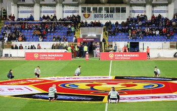 FC Botoșani intră în urnele …