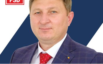 Eduard Gurău, candidat PSD la …