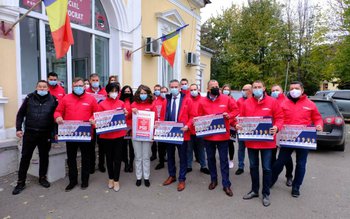 Candidații PSD Botoșani pentru Parlamentul …