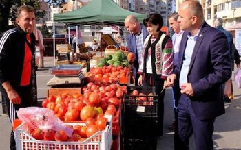 Lucian Trufin: „Liberalii au găsit …