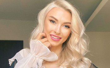 Andreea Bălan a fost operată …