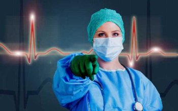 Bilanţ COVID-19, 6 noiembrie: Zi …