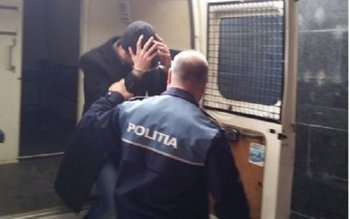 Tânăr reținut pentru furt. A …