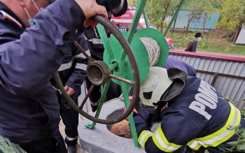 Femeie de 79 ani a …