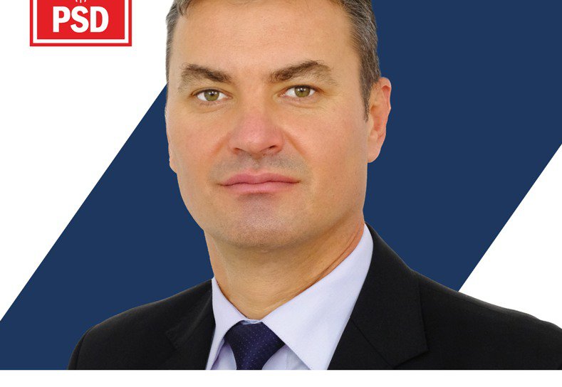 Dan Șlincu, candidat PSD pentru Camera Deputaților: „Educația copiilor este sacrificată degeaba, epidemia continuă să se extindă galopant, dar nu din cauza școlilor!”