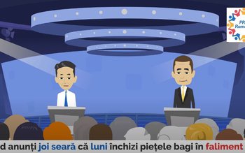 Cătălin Silegeanu: Cum guvernează PNL? …