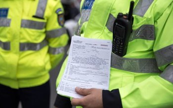 Administratorul unui local amendat de …