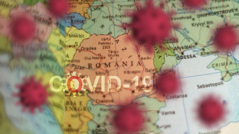 România a depășit astăzi pragul de 300.000 de persoane infectate cu Covid-19. Vezi câte cazuri noi s-au înregistrat în Botoșani!